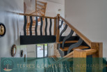 vente Villa d'architecte Touffreville Sur Eu