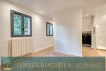 vente Villa d'architecte Touffreville Sur Eu