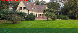 vente Villa d'architecte Touffreville Sur Eu