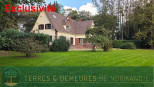 vente Villa d'architecte Touffreville Sur Eu