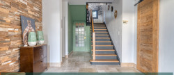 vente Villa d'architecte Touffreville Sur Eu