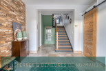 vente Villa d'architecte Touffreville Sur Eu
