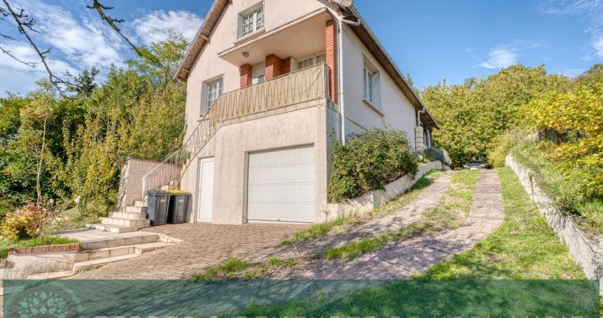 vente Maison Martin Eglise
