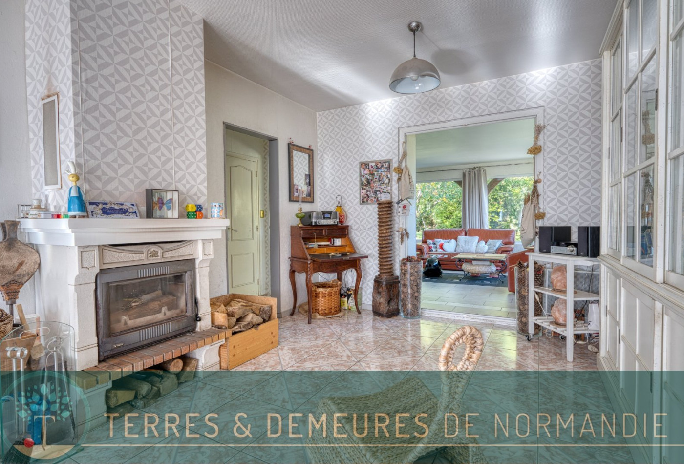 vente Maison Martin Eglise - Photo 4