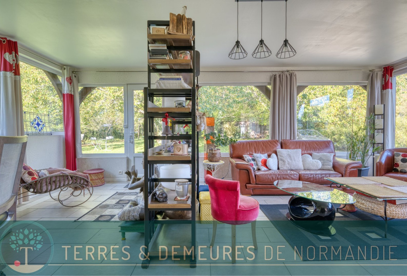 vente Maison Martin Eglise - Photo 2