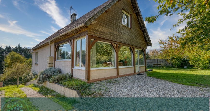 vente Maison Martin Eglise