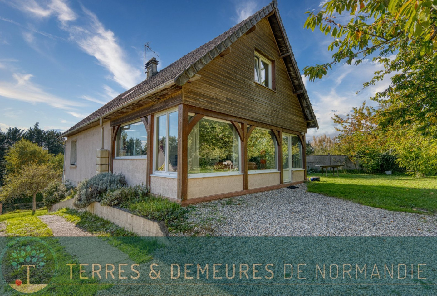 vente Maison Martin Eglise - Photo 10