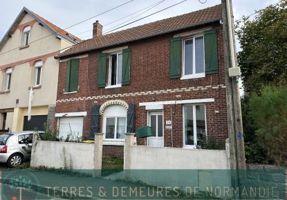 vente Maison de ville Neuville Les Dieppe