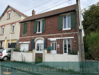vente Maison de ville Neuville Les Dieppe