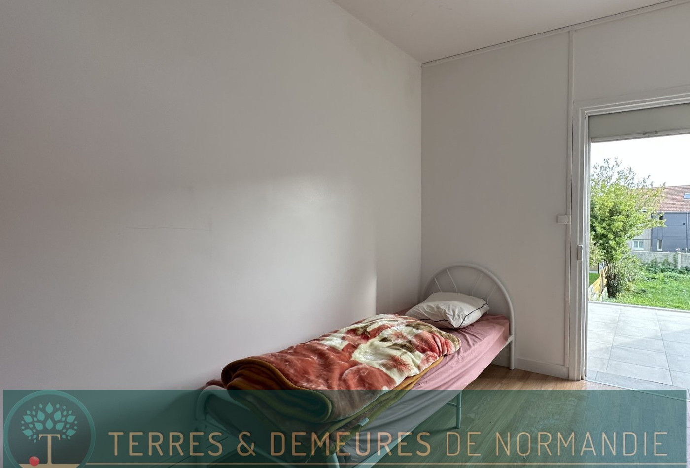 vente Maison de ville Neuville Les Dieppe - Photo 10