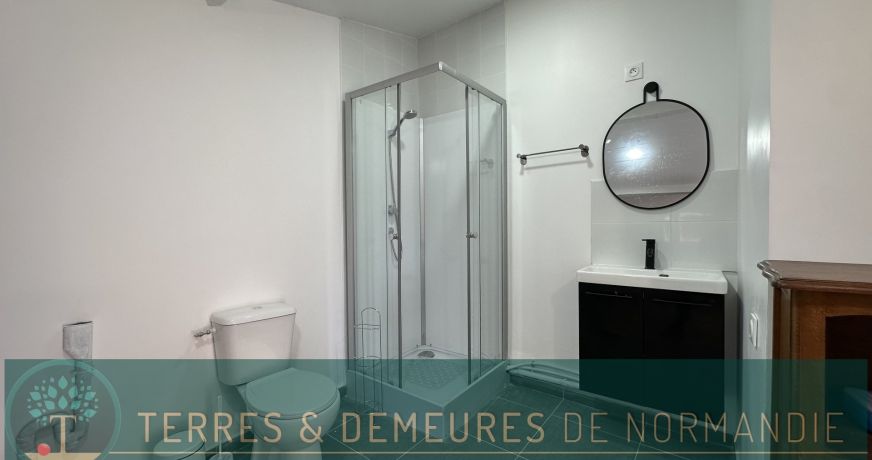 vente Maison de ville Neuville Les Dieppe
