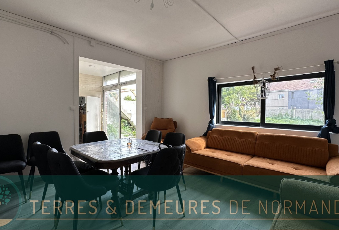 vente Maison de ville Neuville Les Dieppe - Photo 4