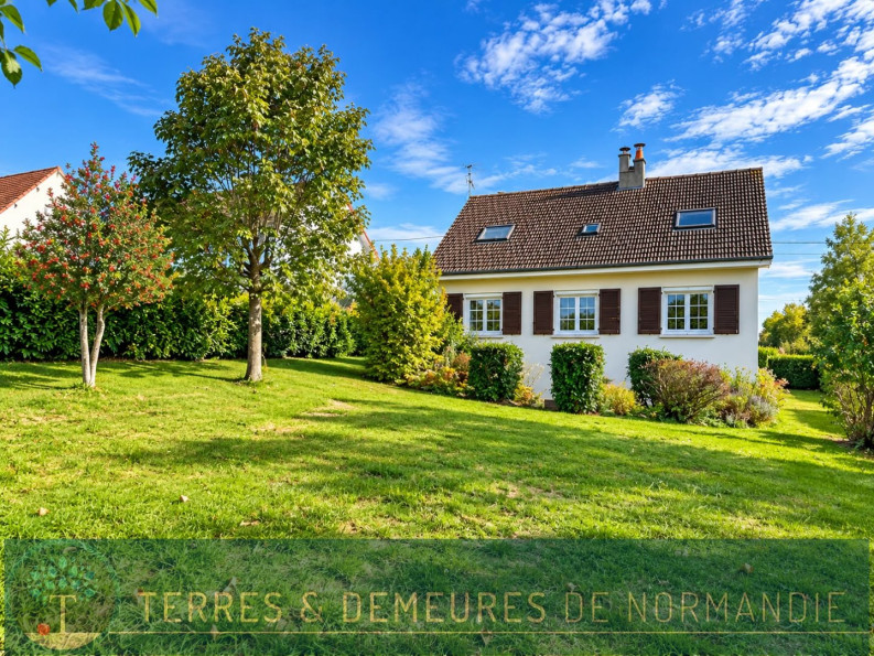 vente Maison individuelle Les Grandes Ventes - Photo 1