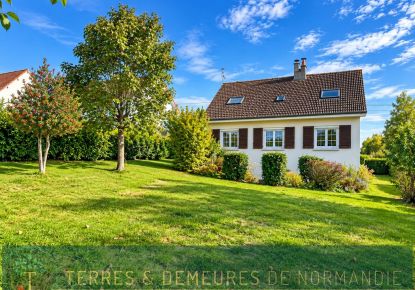 vente Maison individuelle Les Grandes Ventes