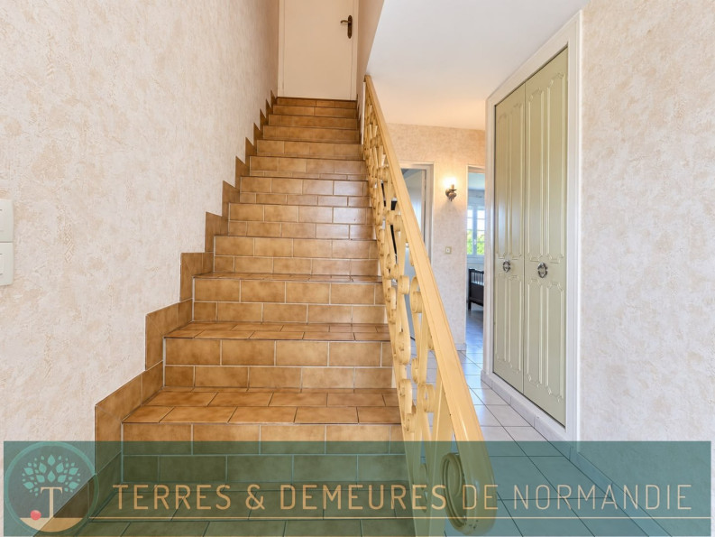 vente Maison individuelle Les Grandes Ventes - Photo 10