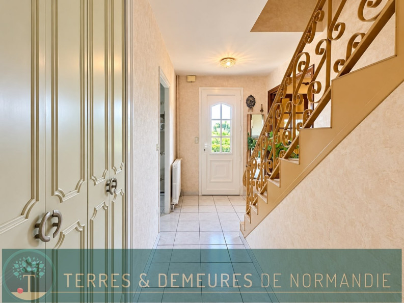 vente Maison individuelle Les Grandes Ventes - Photo 2