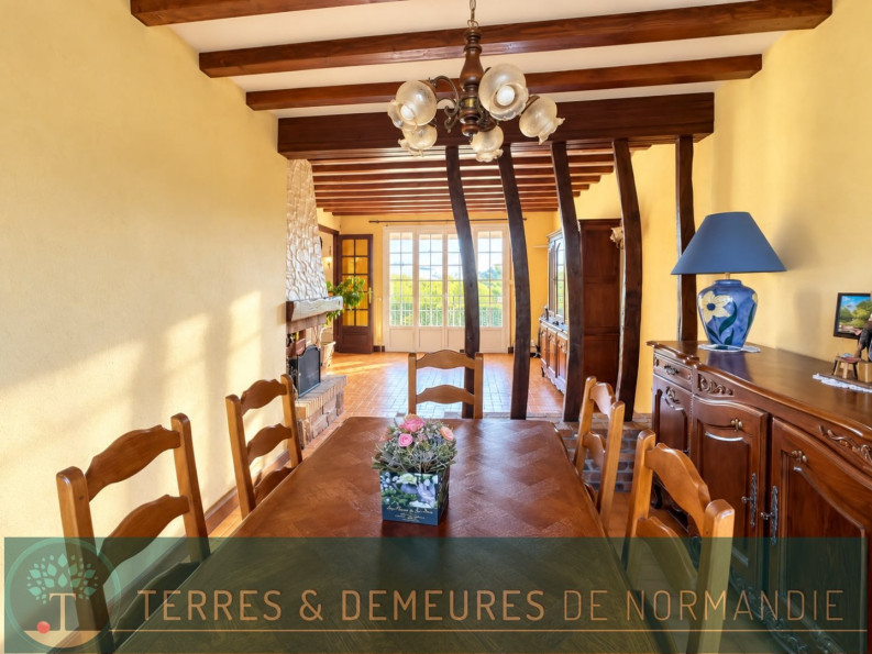 vente Maison individuelle Les Grandes Ventes - Photo 7