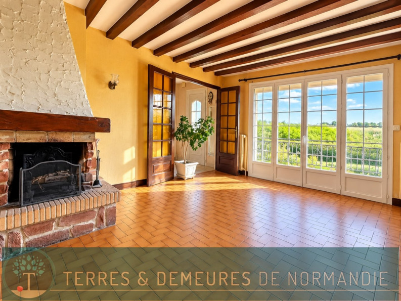vente Maison individuelle Les Grandes Ventes - Photo 4