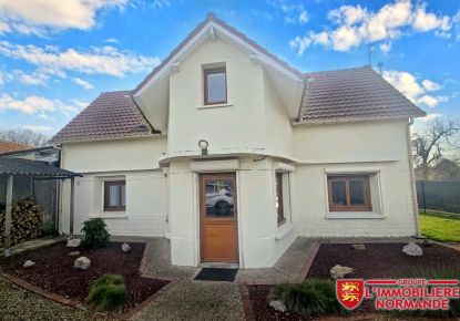 vente Maison Acquigny