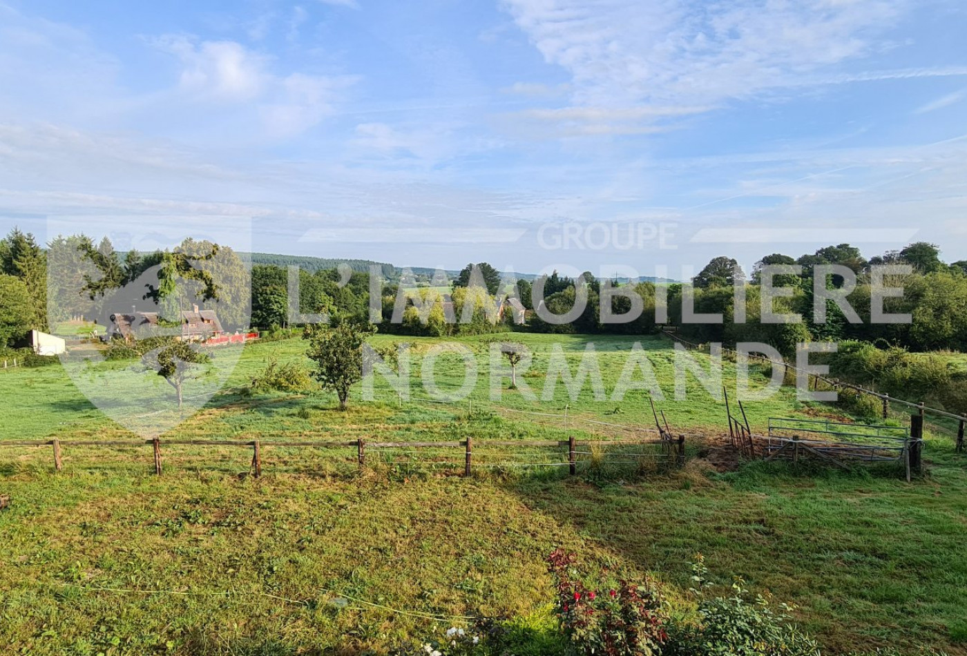 vente Maison de maître Sees - Photo 4