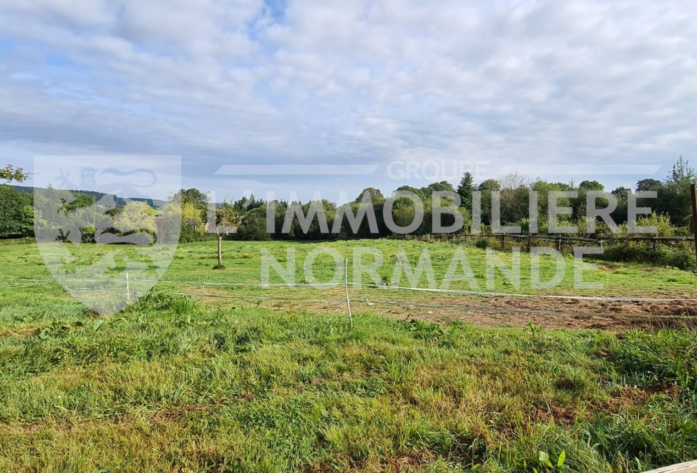 vente Maison de maître Sees - Photo 10