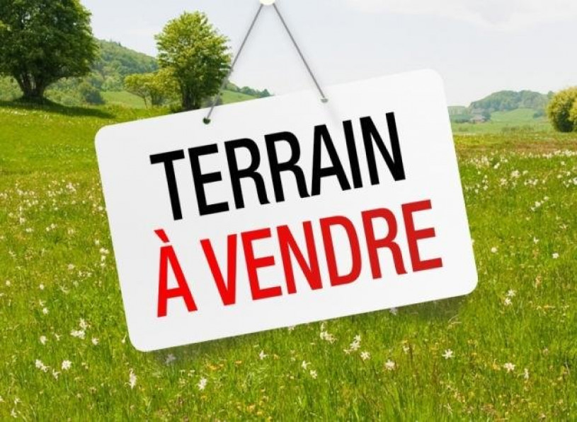 vente Terrain Fleury Sur Andelle
