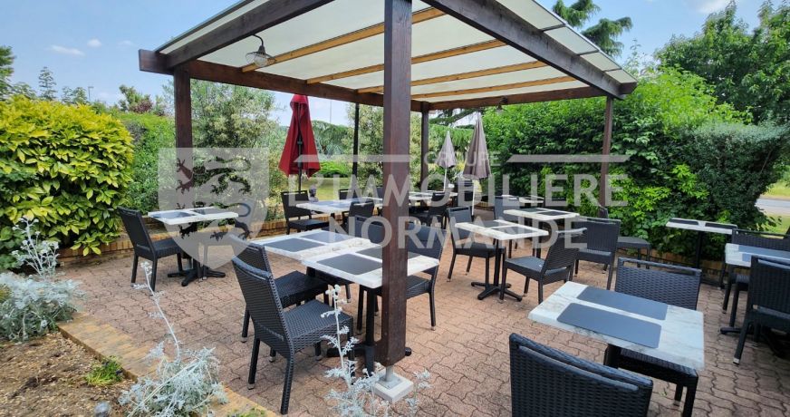 vente Restaurant Gaillon