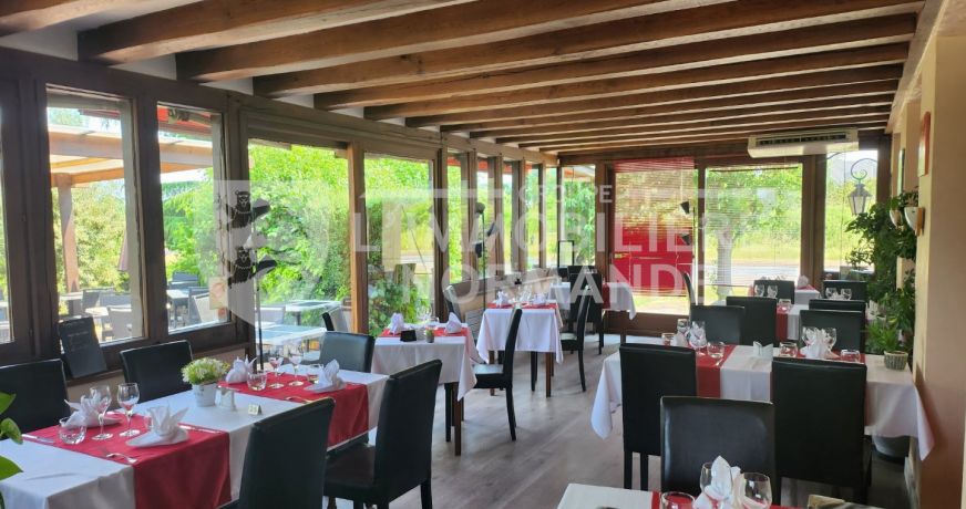 vente Restaurant Gaillon