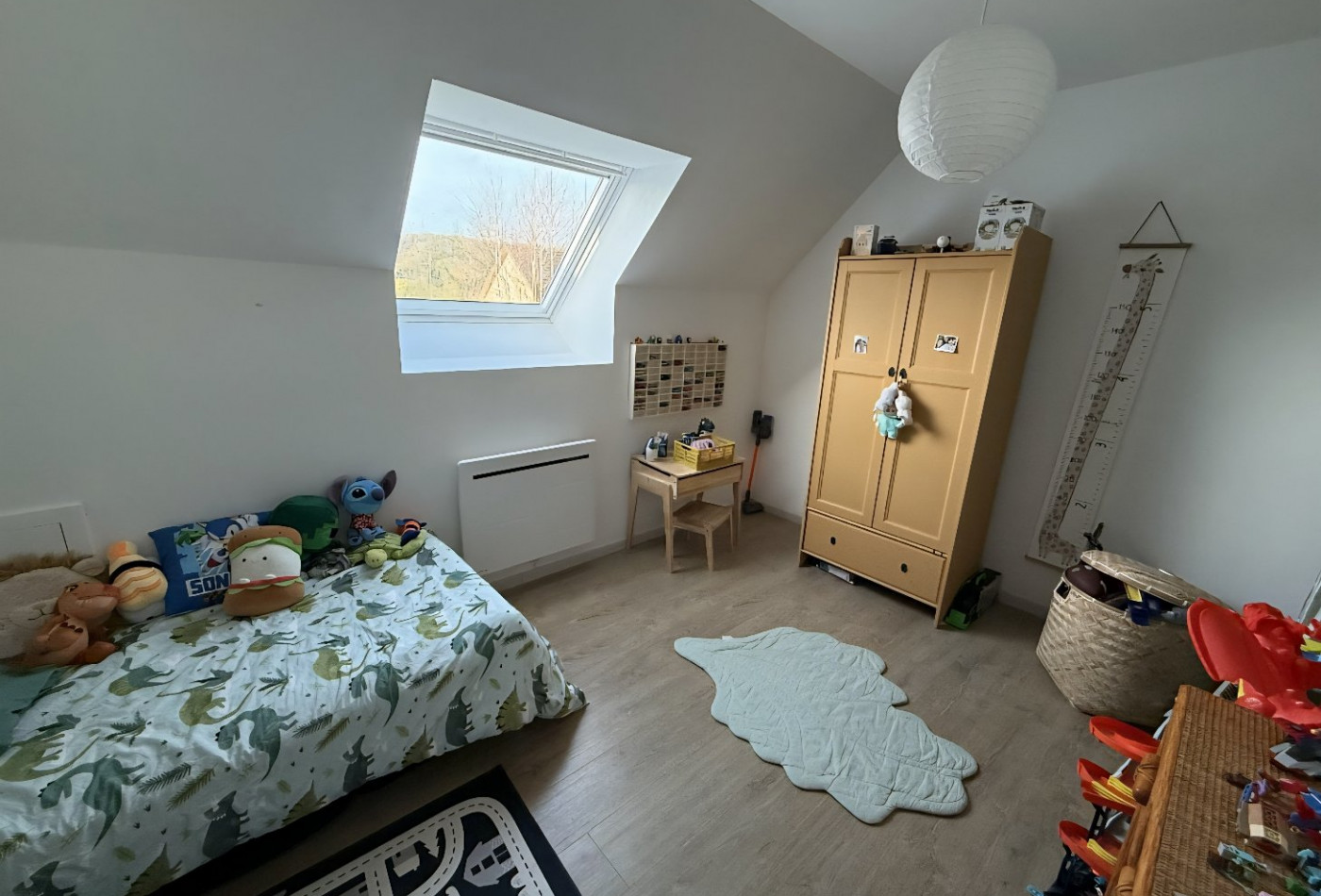 vente Maison Acquigny - Photo 4