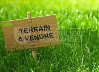 vente Terrain Acquigny