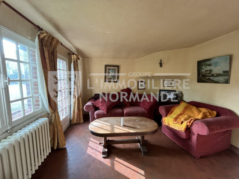 vente Corps de ferme Blaru - Photo 7