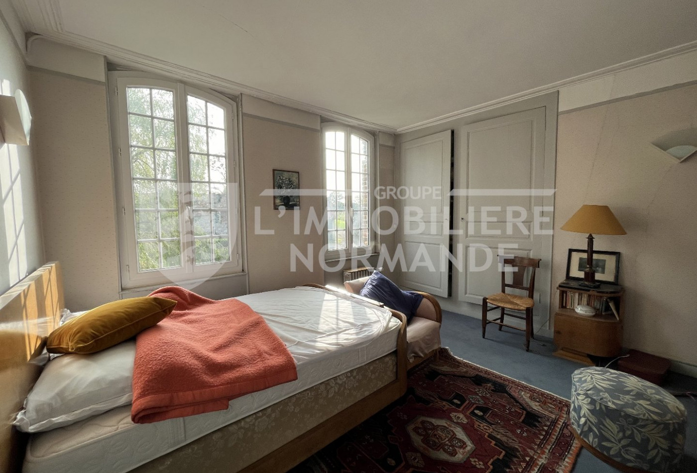 vente Corps de ferme Blaru - Photo 8