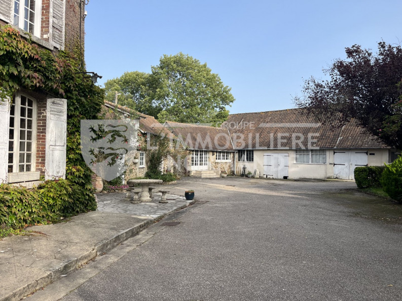 vente Corps de ferme Blaru - Photo 3