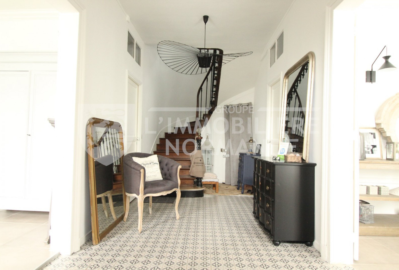 vente Propriété La Roche Guyon - Photo 2