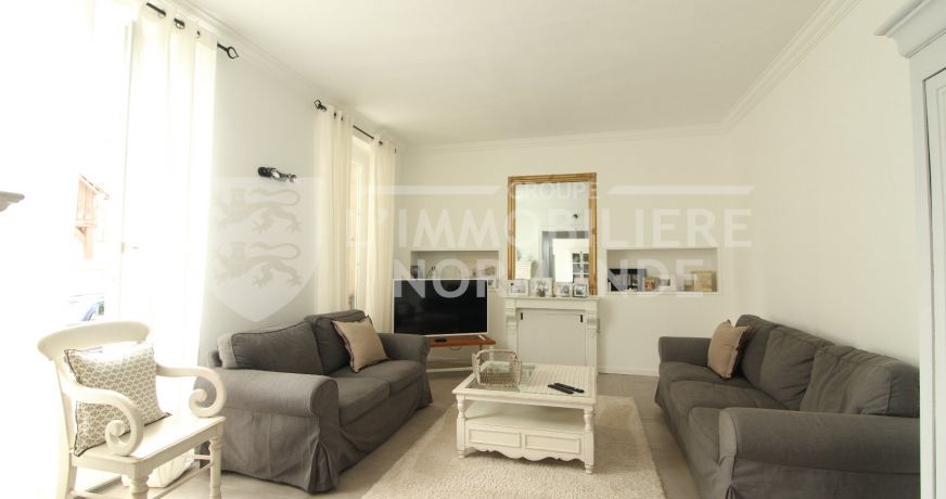 vente Propriété La Roche Guyon