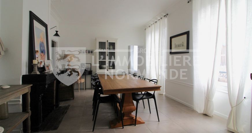 vente Propriété La Roche Guyon