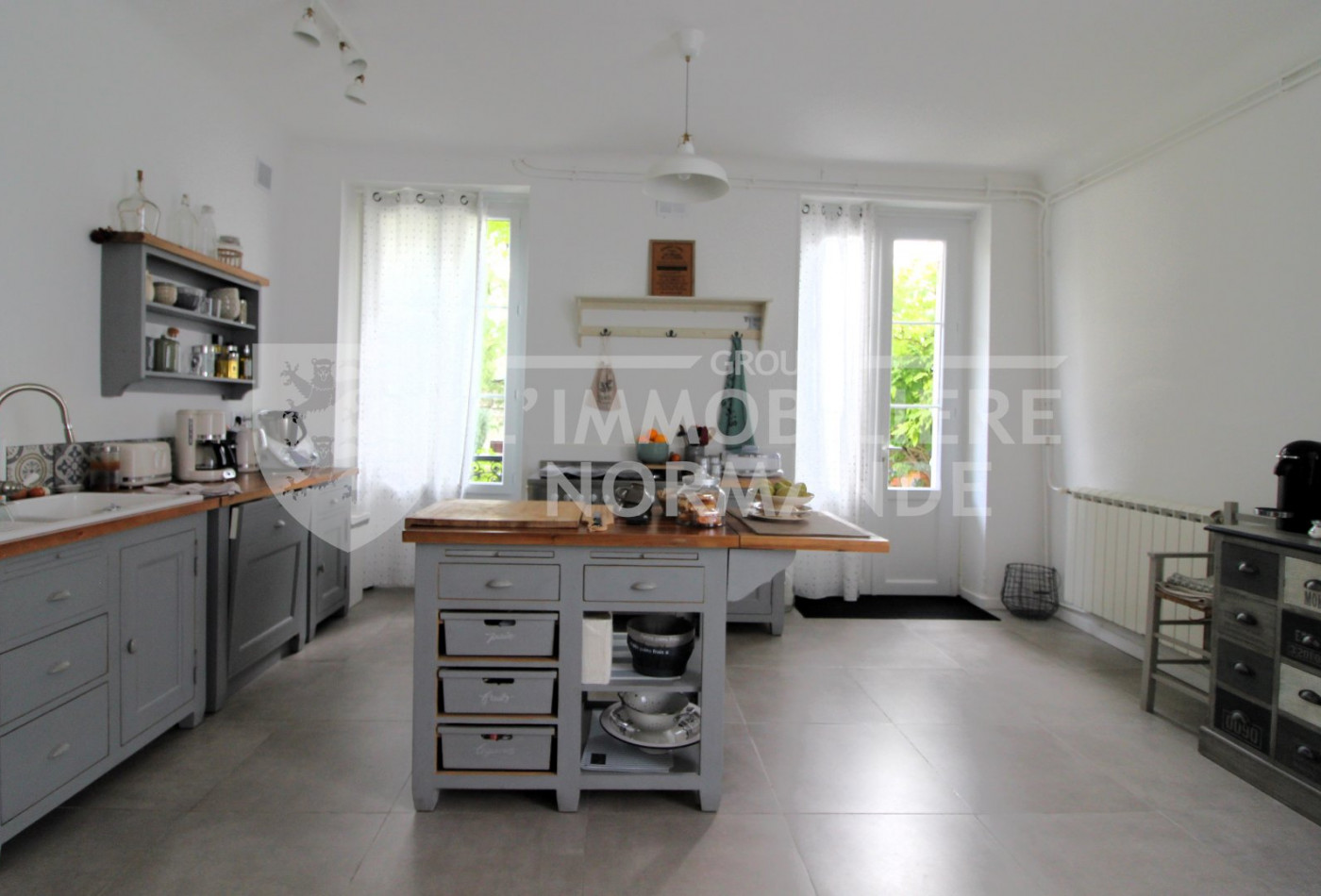 vente Propriété La Roche Guyon - Photo 4