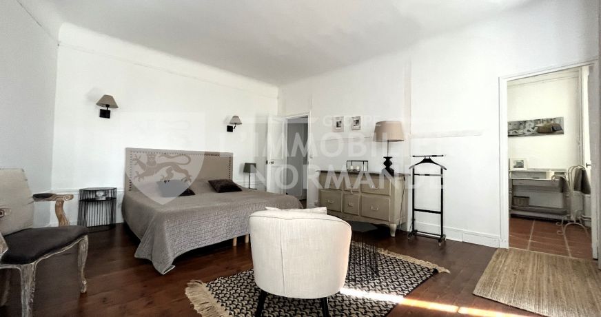 vente Propriété La Roche Guyon