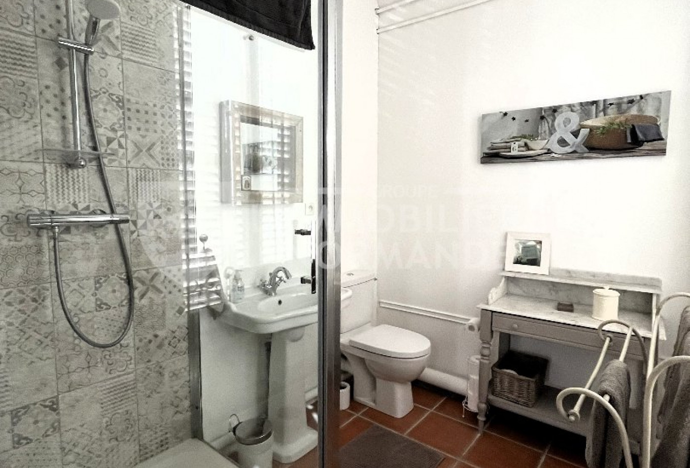 vente Propriété La Roche Guyon - Photo 8