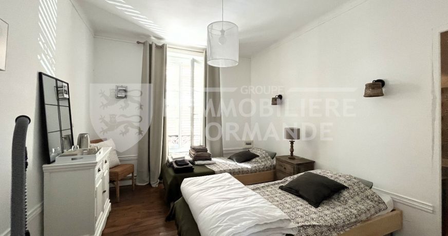 vente Propriété La Roche Guyon