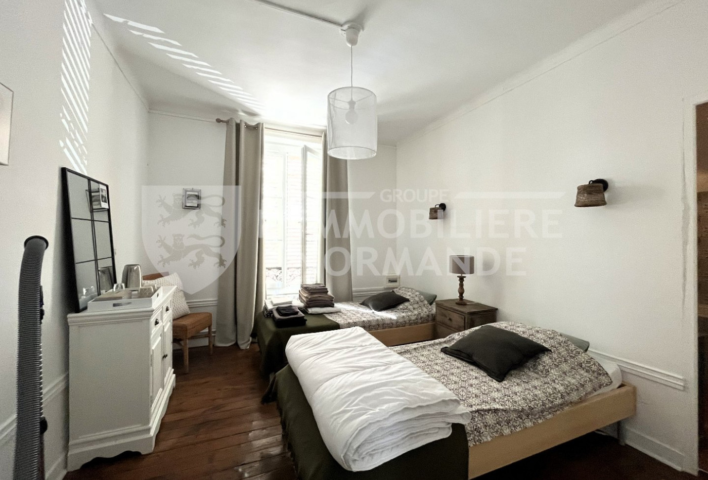 vente Propriété La Roche Guyon - Photo 9