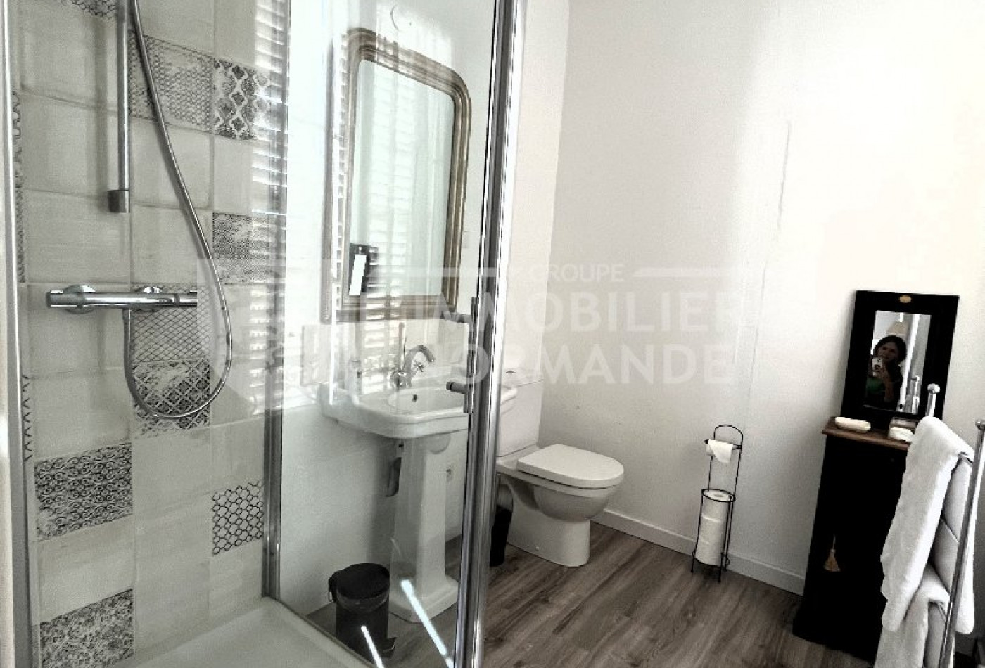 vente Propriété La Roche Guyon - Photo 10