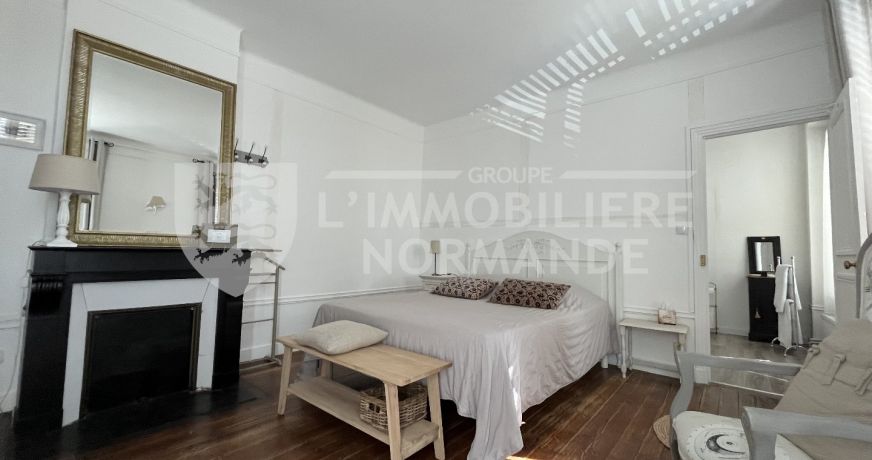 vente Propriété La Roche Guyon