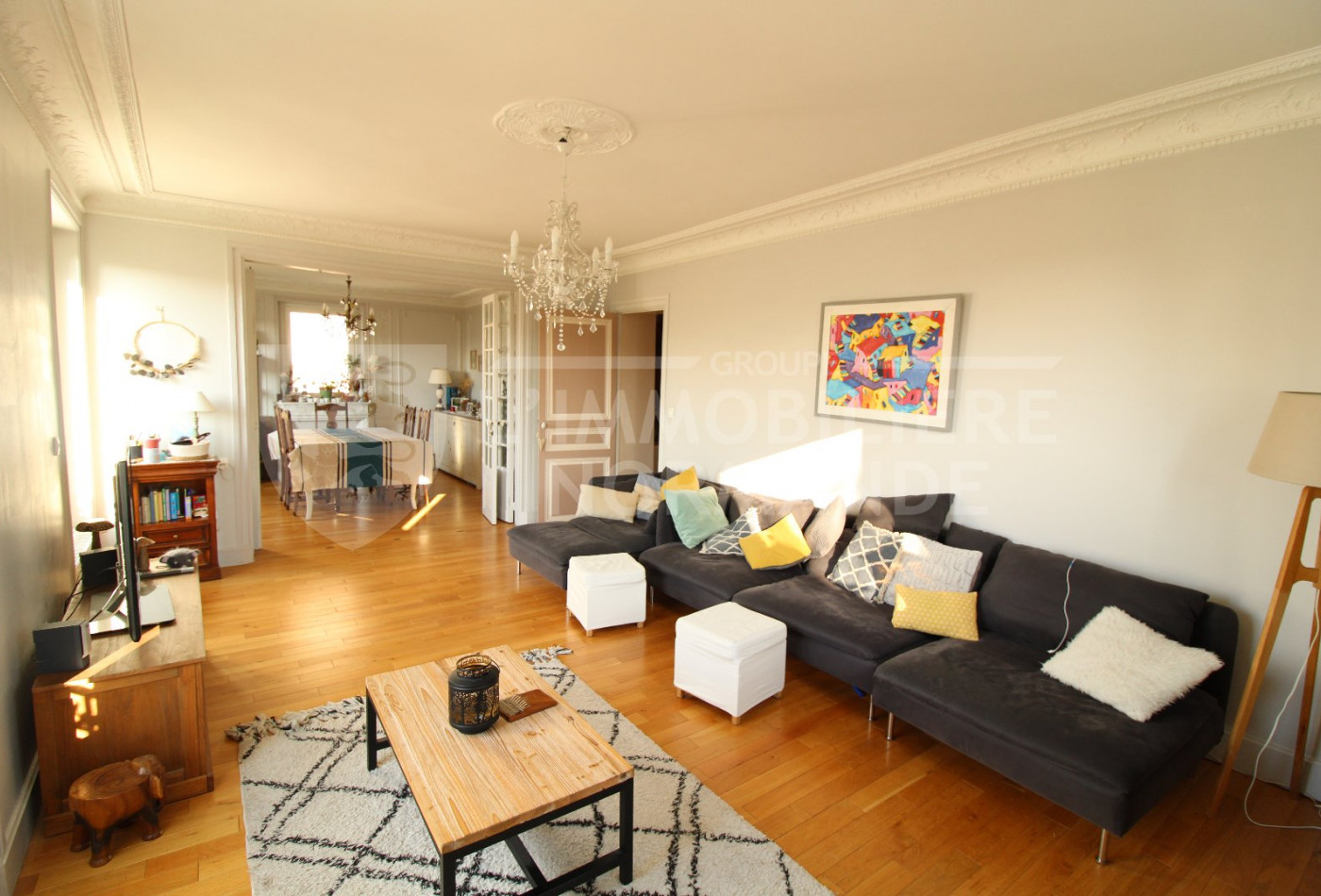 vente Maison Vernon - Photo 2