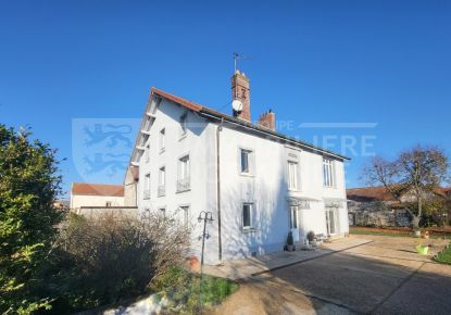 vente Maison Vernon