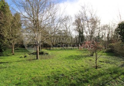 vente Terrain Le Vaudreuil