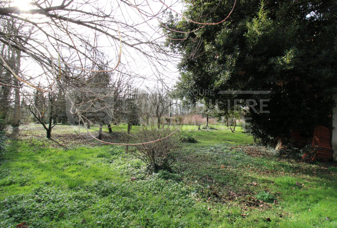 vente Terrain Le Vaudreuil - Photo 6