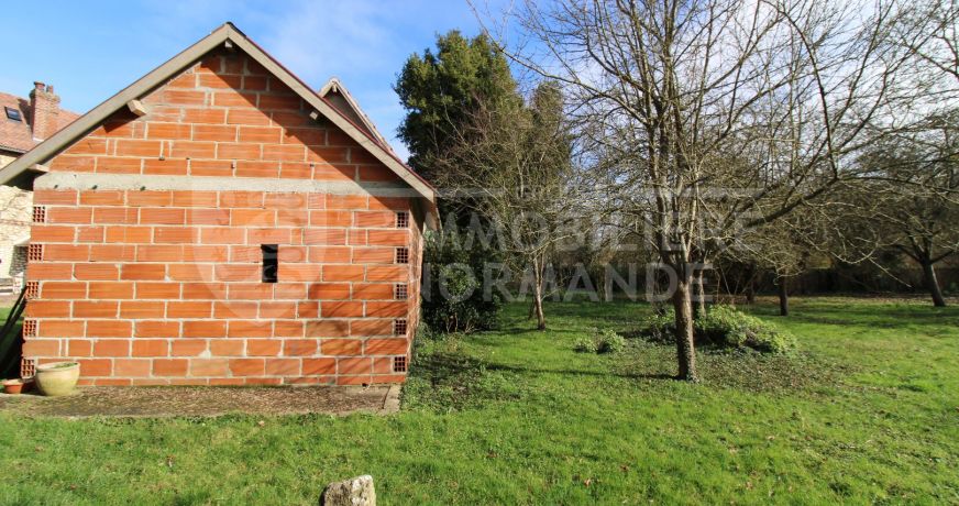 vente Terrain Le Vaudreuil