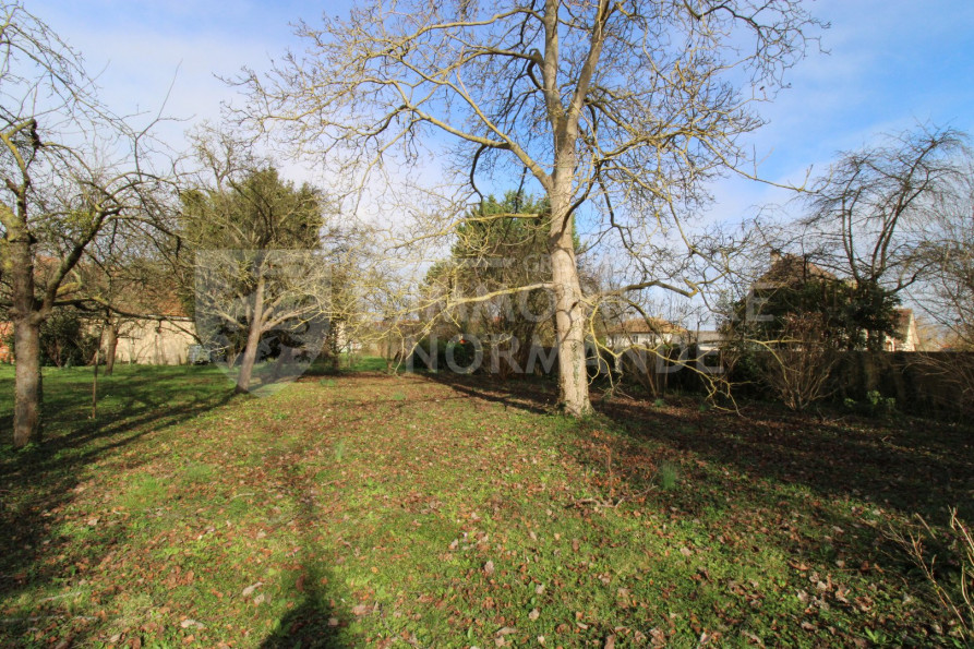 vente Terrain Le Vaudreuil - Photo 2