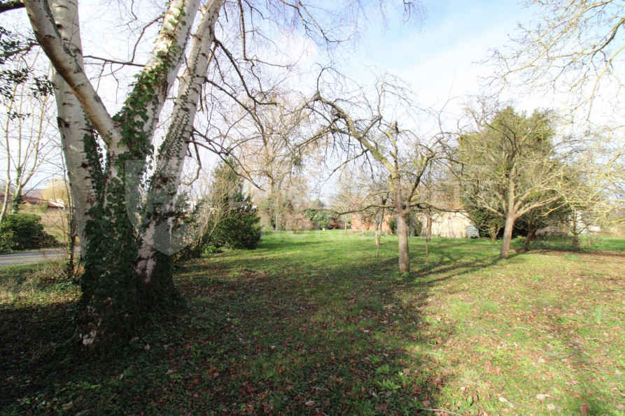 vente Terrain Le Vaudreuil - Photo 3